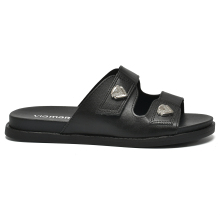 Tamanco em sintetico 107-040-07